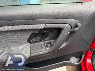 Skoda Fabia Fabia II (5J), Hatchback 5-drs, 2006 / 2014 1.2i 12V picture 10