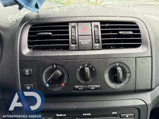 Skoda Fabia Fabia II (5J), Hatchback 5-drs, 2006 / 2014 1.2i 12V picture 15