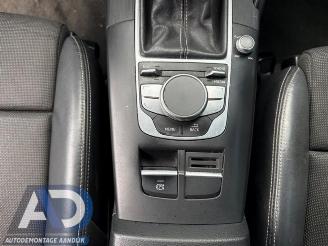 Audi A3 A3 (8V1/8VK), Hatchback 3-drs, 2012 / 2020 1.6 TDI Ultra 16V picture 17