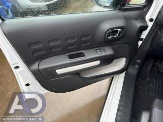 Citroën C3 C3 (SX/SW), Hatchback, 2016 1.2 Vti 12V PureTech picture 17