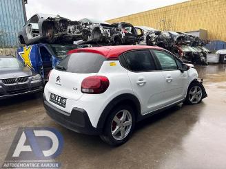 Citroën C3 C3 (SX/SW), Hatchback, 2016 1.2 Vti 12V PureTech picture 5