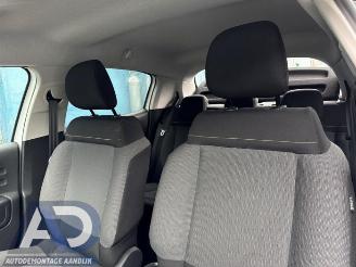 Citroën C3 C3 (SX/SW), Hatchback, 2016 1.2 Vti 12V PureTech picture 15