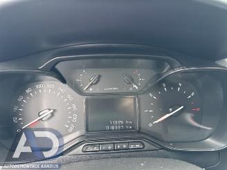 Citroën C3 C3 (SX/SW), Hatchback, 2016 1.2 Vti 12V PureTech picture 11