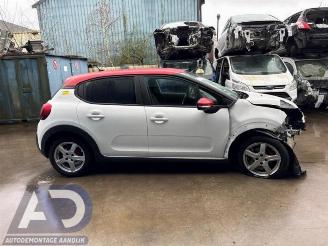 Citroën C3 C3 (SX/SW), Hatchback, 2016 1.2 Vti 12V PureTech picture 4