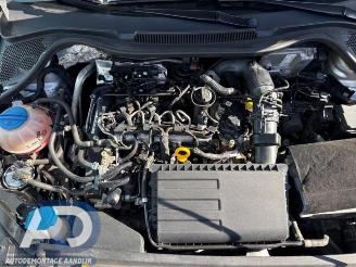 Volkswagen Polo Polo V (6R), Hatchback, 2009 / 2017 1.4 TDI DPF BlueMotion technology picture 8