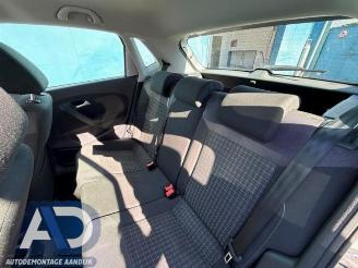 Volkswagen Polo Polo V (6R), Hatchback, 2009 / 2017 1.4 TDI DPF BlueMotion technology picture 11