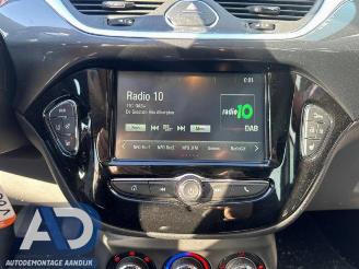 Opel Corsa Corsa E, Hatchback, 2014 1.0 SIDI Turbo 12V picture 17