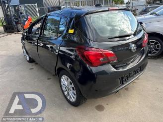 Opel Corsa Corsa E, Hatchback, 2014 1.0 SIDI Turbo 12V picture 7