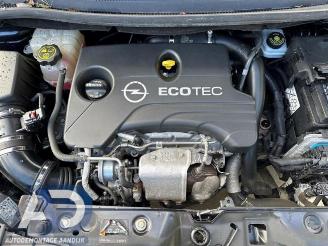 Opel Corsa Corsa E, Hatchback, 2014 1.0 SIDI Turbo 12V picture 10