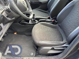 Opel Corsa Corsa E, Hatchback, 2014 1.0 SIDI Turbo 12V picture 12