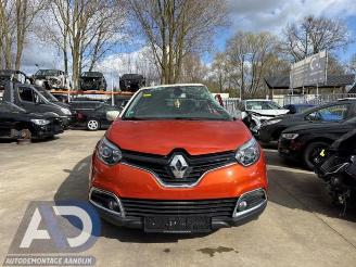 Renault Captur Captur (2R), SUV, 2013 1.2 TCE 16V EDC picture 2