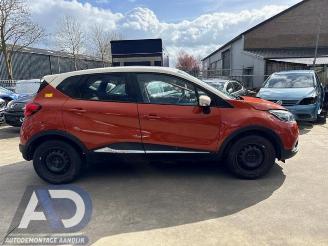 Renault Captur Captur (2R), SUV, 2013 1.2 TCE 16V EDC picture 4