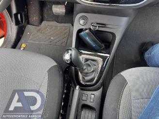 Renault Captur Captur (2R), SUV, 2013 1.2 TCE 16V EDC picture 16