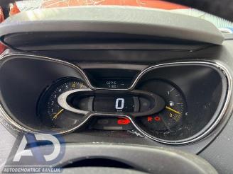 Renault Captur Captur (2R), SUV, 2013 1.2 TCE 16V EDC picture 14