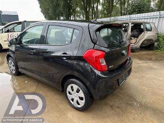 Opel Karl Karl, Hatchback 5-drs, 2015 / 2019 1.0 12V picture 3