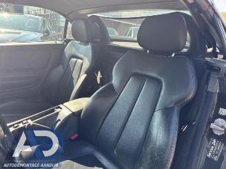 Mercedes SLK SLK (R170), Cabrio, 1996 / 2004 2.0 200 16V picture 12