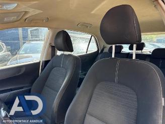 Kia Picanto Picanto (JA), Hatchback, 2017 1.0 12V picture 9