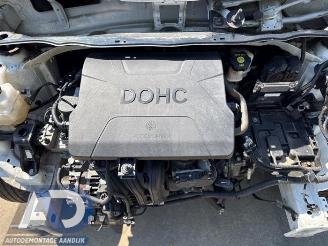 Kia Picanto Picanto (JA), Hatchback, 2017 1.0 12V picture 15