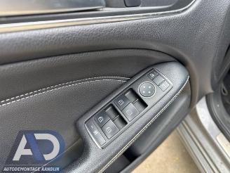 Mercedes B-klasse B (W246/W242), Hatchback, 2011 / 2018 1.6 B-180 BlueEFFICIENCY Turbo 16V picture 16