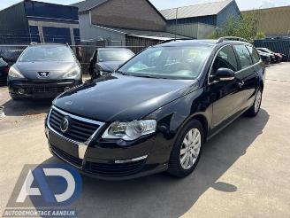 Uttjänta bilar auto Volkswagen Passat Passat Variant (3C5), Combi, 2005 / 2010 1.4 TSI 16V 2008/1