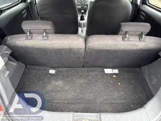 Suzuki Alto Alto, Hatchback 5-drs, 2009 1.0 12V picture 24