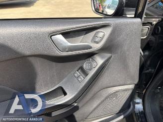 Ford Fiesta Fiesta 7, Hatchback, 2017 1.1 Ti-VCT 12V 70 picture 11