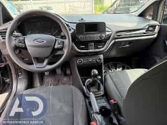 Ford Fiesta Fiesta 7, Hatchback, 2017 1.1 Ti-VCT 12V 70 picture 8