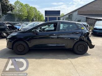 Ford Fiesta Fiesta 7, Hatchback, 2017 1.1 Ti-VCT 12V 70 picture 7