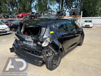 Ford Fiesta Fiesta 7, Hatchback, 2017 1.1 Ti-VCT 12V 70 picture 5