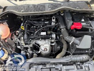 Ford Fiesta Fiesta 7, Hatchback, 2017 1.1 Ti-VCT 12V 70 picture 15