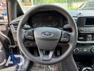 Ford Fiesta Fiesta 7, Hatchback, 2017 1.1 Ti-VCT 12V 70 picture 9