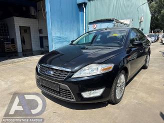 disassembly passenger cars Ford Mondeo Mondeo IV, Hatchback, 2007 / 2015 2.3 16V 2008/5