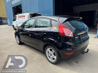 Ford Fiesta Fiesta 6 (JA8), Hatchback, 2008 / 2018 1.0 EcoBoost 12V 100 picture 7