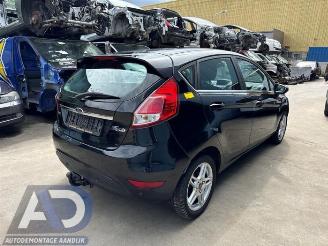 Ford Fiesta Fiesta 6 (JA8), Hatchback, 2008 / 2018 1.0 EcoBoost 12V 100 picture 5