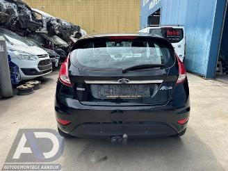 Ford Fiesta Fiesta 6 (JA8), Hatchback, 2008 / 2018 1.0 EcoBoost 12V 100 picture 6