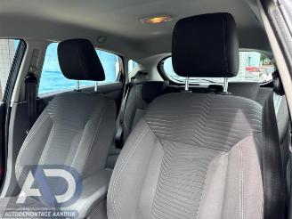 Ford Fiesta Fiesta 6 (JA8), Hatchback, 2008 / 2018 1.0 EcoBoost 12V 100 picture 10