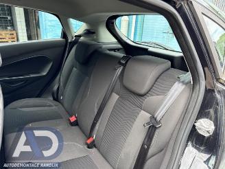 Ford Fiesta Fiesta 6 (JA8), Hatchback, 2008 / 2018 1.0 EcoBoost 12V 100 picture 19