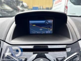 Ford Fiesta Fiesta 6 (JA8), Hatchback, 2008 / 2018 1.0 EcoBoost 12V 100 picture 16