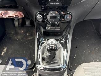 Ford Fiesta Fiesta 6 (JA8), Hatchback, 2008 / 2018 1.0 EcoBoost 12V 100 picture 16