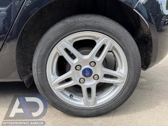 Ford Fiesta Fiesta 6 (JA8), Hatchback, 2008 / 2018 1.0 EcoBoost 12V 100 picture 9