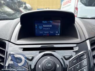 Ford Fiesta Fiesta 6 (JA8), Hatchback, 2008 / 2018 1.0 EcoBoost 12V 100 picture 18