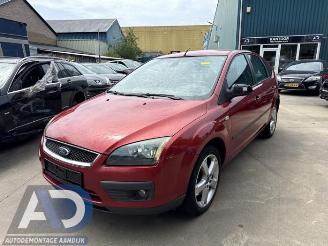 Sloopauto Ford Focus Focus 2, Hatchback, 2004 / 2012 2.0 16V 2007