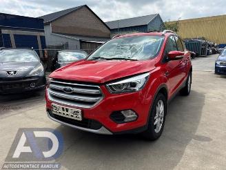 Sloopauto Ford Kuga Kuga II (DM2), SUV, 2012 1.5 EcoBoost 16V 182 4x4 2018