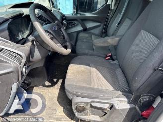 Ford Transit Transit Custom, Van, 2011 / 2023 2.0 TDCi 16V Eco Blue 105 picture 10