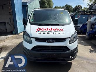 Ford Transit Transit Custom, Van, 2011 / 2023 2.0 TDCi 16V Eco Blue 105 picture 2