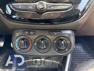Opel Corsa Corsa E, Hatchback, 2014 / 2019 1.4 Turbo 16V picture 14