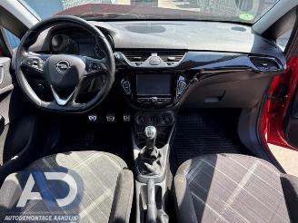 Opel Corsa Corsa E, Hatchback, 2014 / 2019 1.4 Turbo 16V picture 11