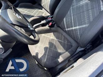 Opel Corsa Corsa E, Hatchback, 2014 / 2019 1.4 Turbo 16V picture 10