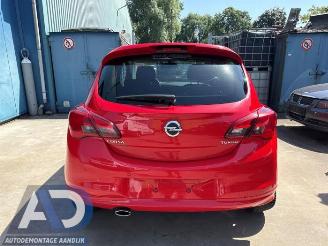 Opel Corsa Corsa E, Hatchback, 2014 / 2019 1.4 Turbo 16V picture 6
