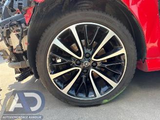 Opel Corsa Corsa E, Hatchback, 2014 / 2019 1.4 Turbo 16V picture 22